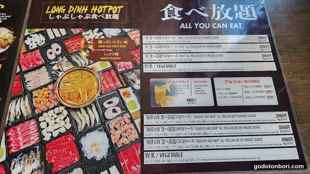 Long Dinh