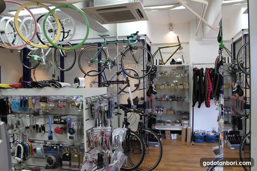 はとやサイクル Cycle LIFE 8to8
