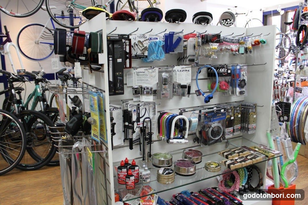 はとやサイクル Cycle LIFE 8to8