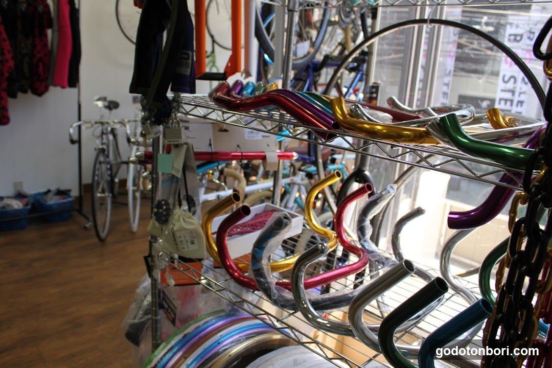 はとやサイクル Cycle LIFE 8to8