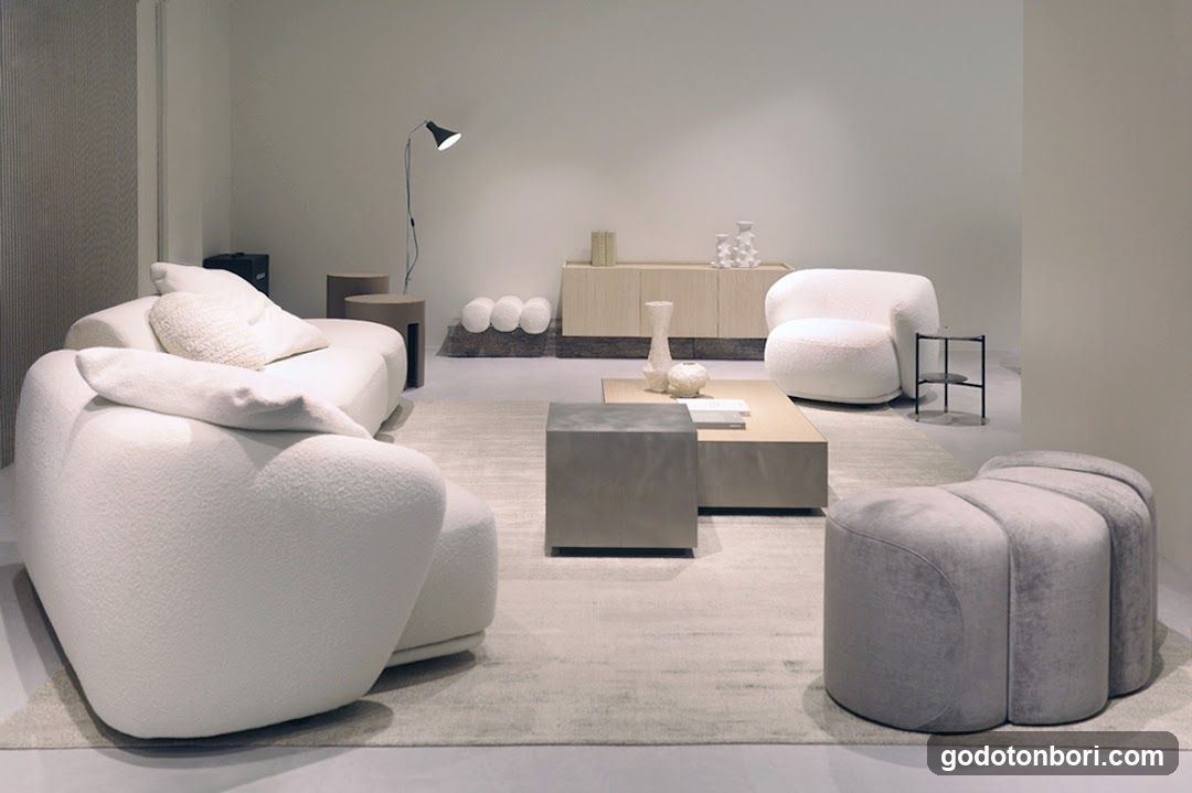 MERIDIANI｜Store Osaka