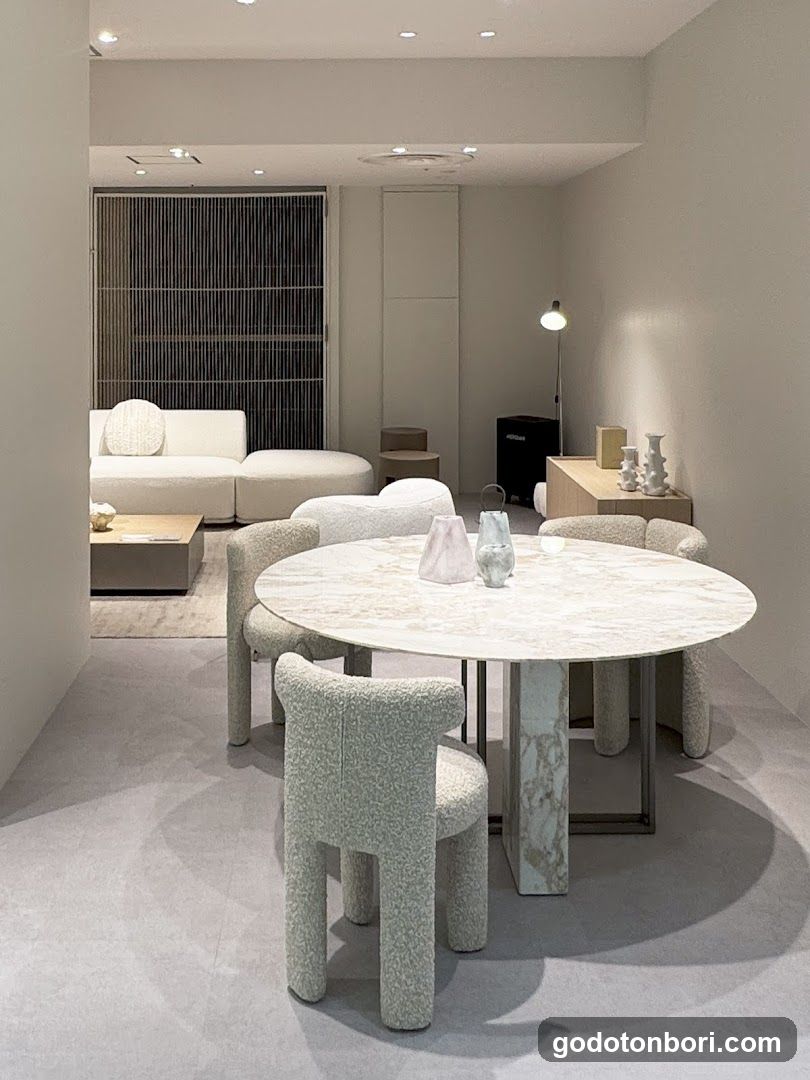 MERIDIANI｜Store Osaka