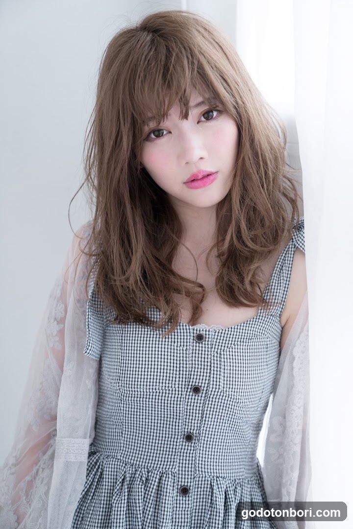 S.BROOM haircaer specialty 難波店 - general