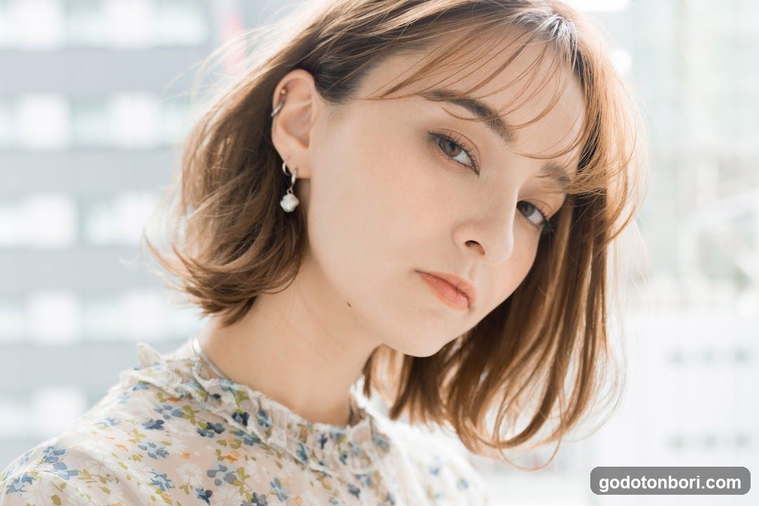 S.BROOM haircaer specialty 難波店 - general