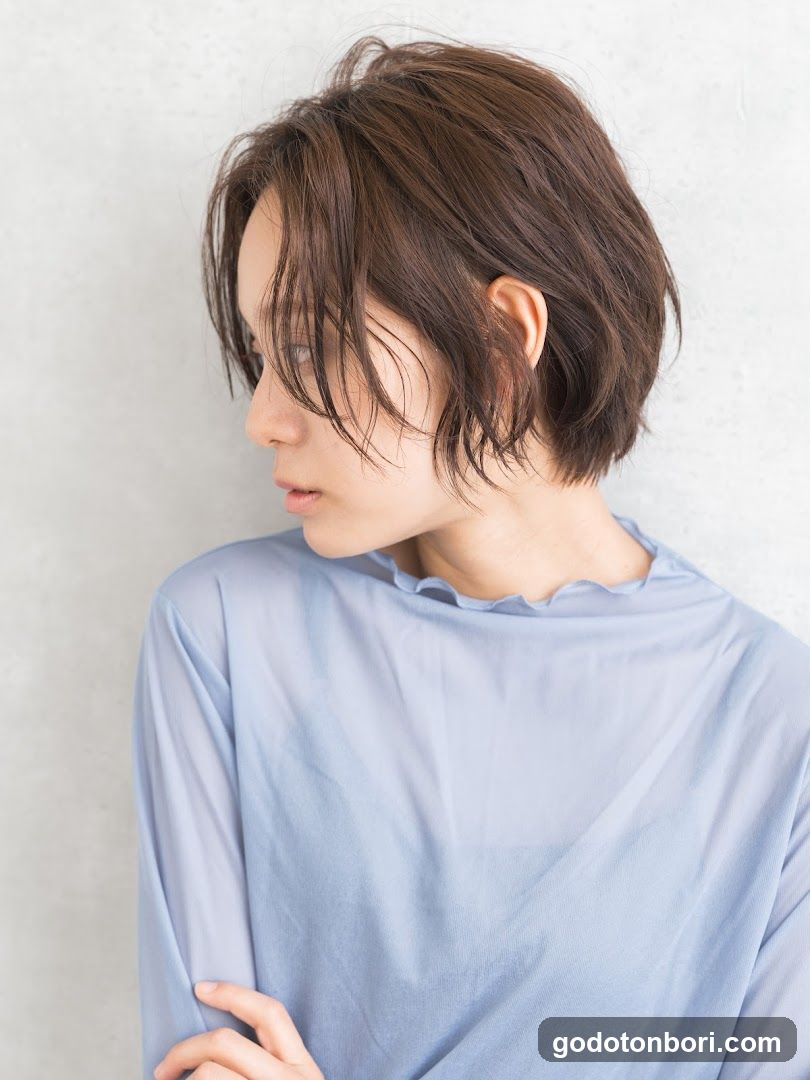 S.BROOM haircaer specialty 難波店 - general