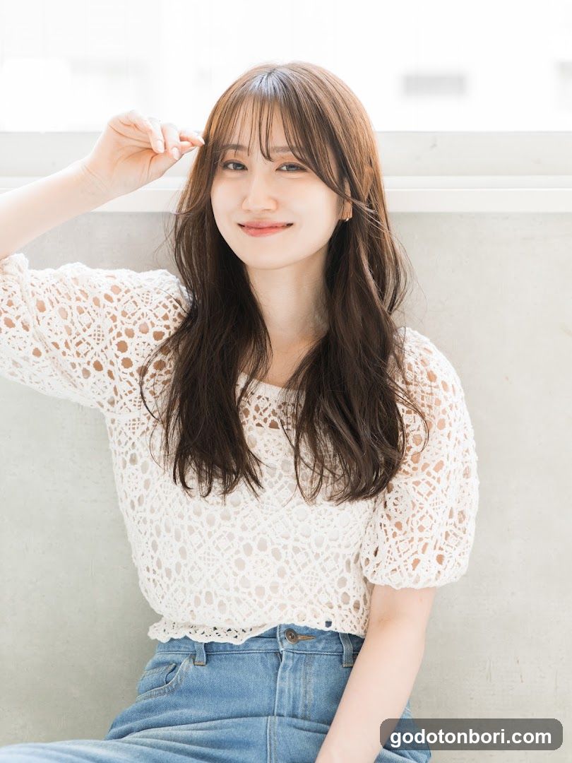 S.BROOM haircaer specialty 難波店 - general