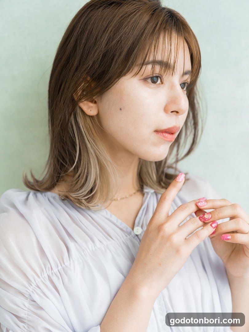 S.BROOM haircaer specialty 難波店 - general