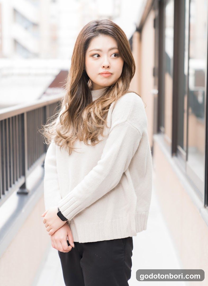S.BROOM haircaer specialty 難波店 - general