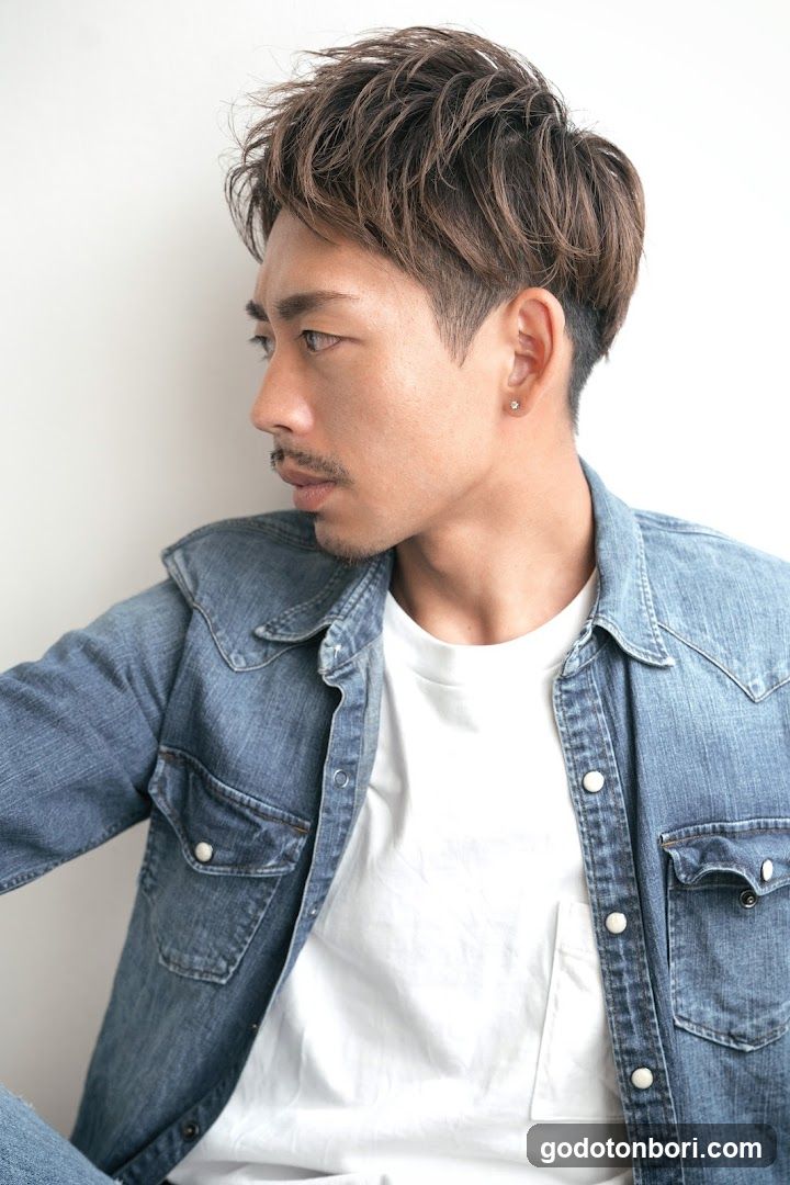 S.BROOM haircaer specialty 難波店 - general