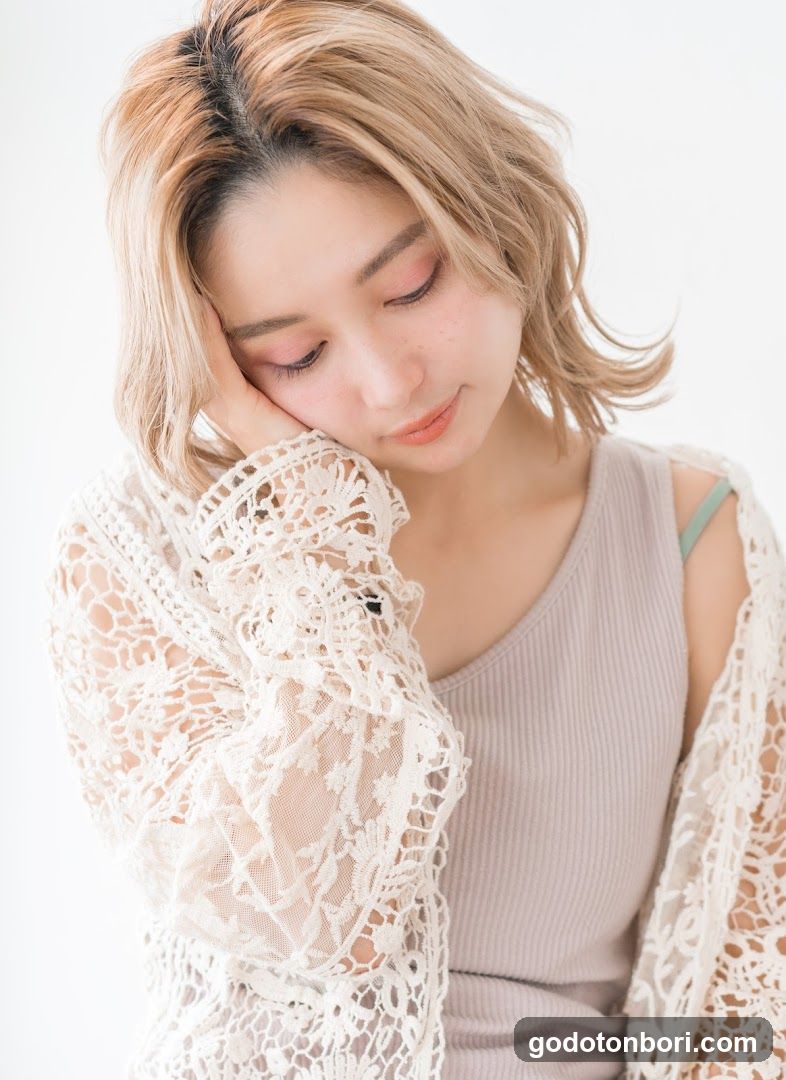 S.BROOM haircaer specialty 難波店 - general