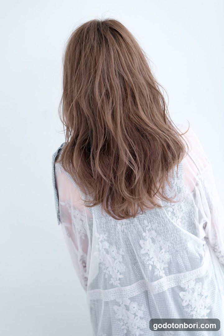 S.BROOM haircaer specialty 難波店 - general