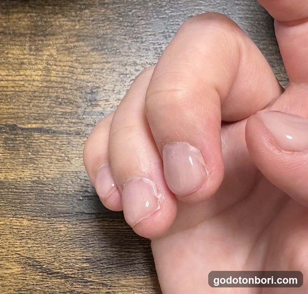 Fastnail