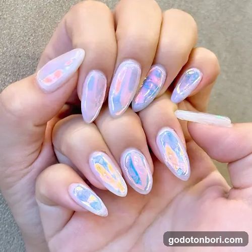 Fastnail