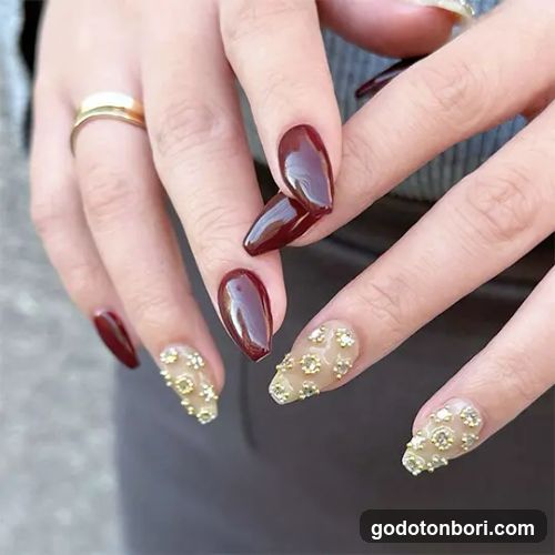 Fastnail