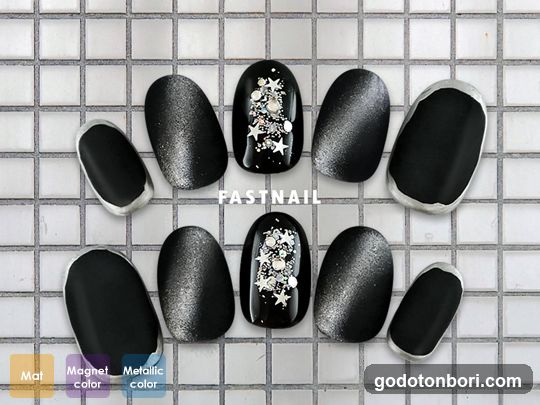 Fastnail