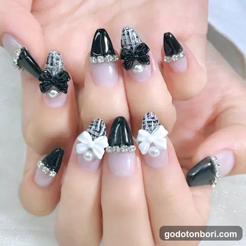 Fastnail