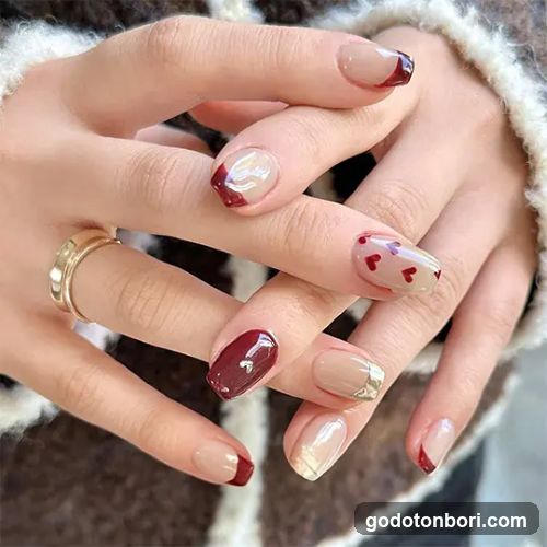 Fastnail