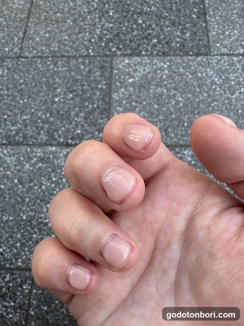 Fastnail
