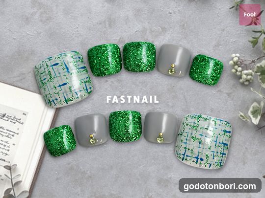 Fastnail