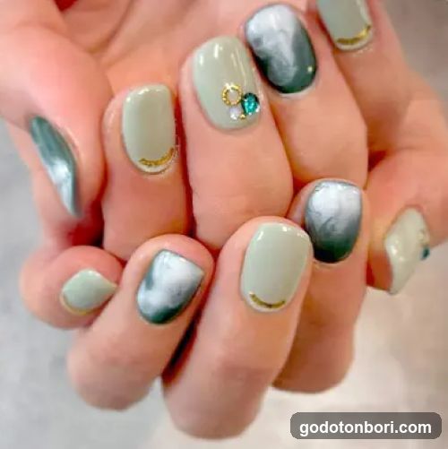 Fastnail