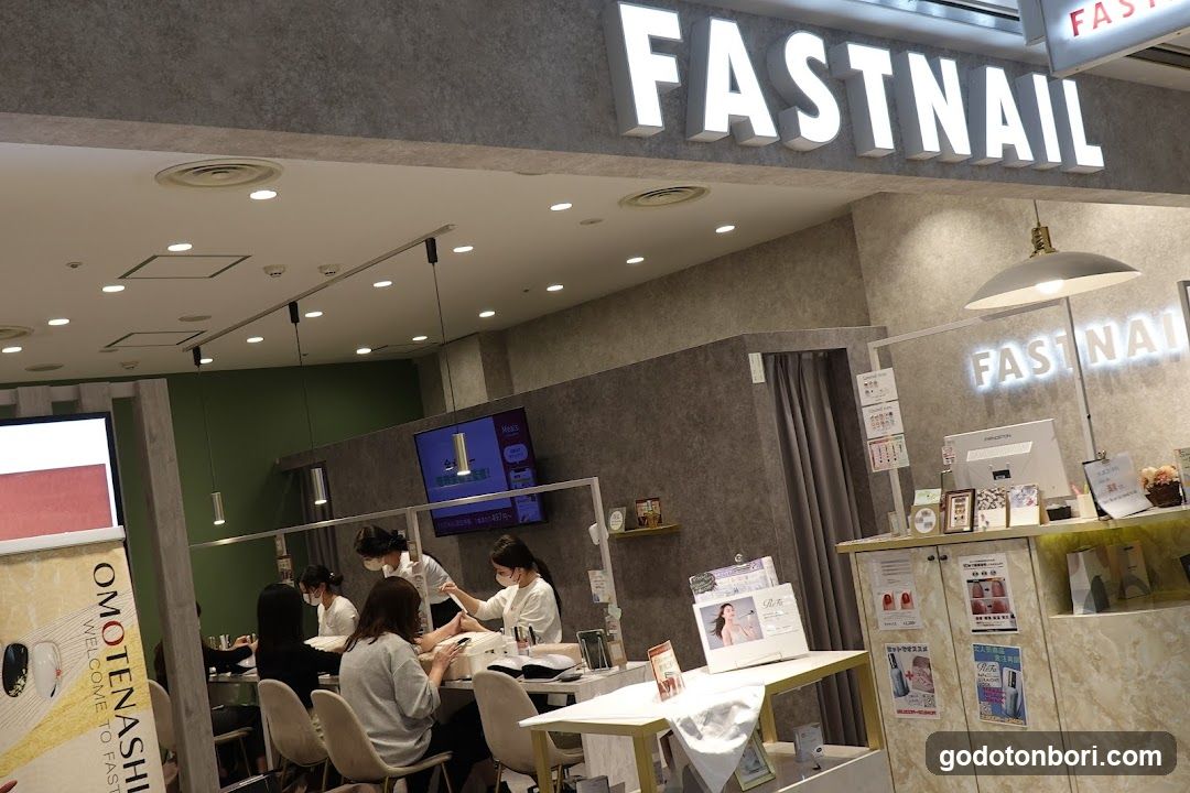Fastnail