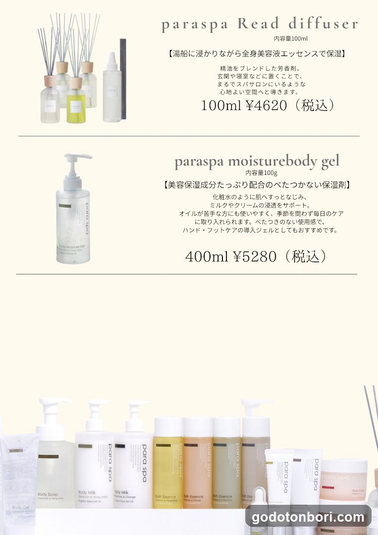 Nailsalon Nail Care & Spa LOVIN Namba Skyo - general