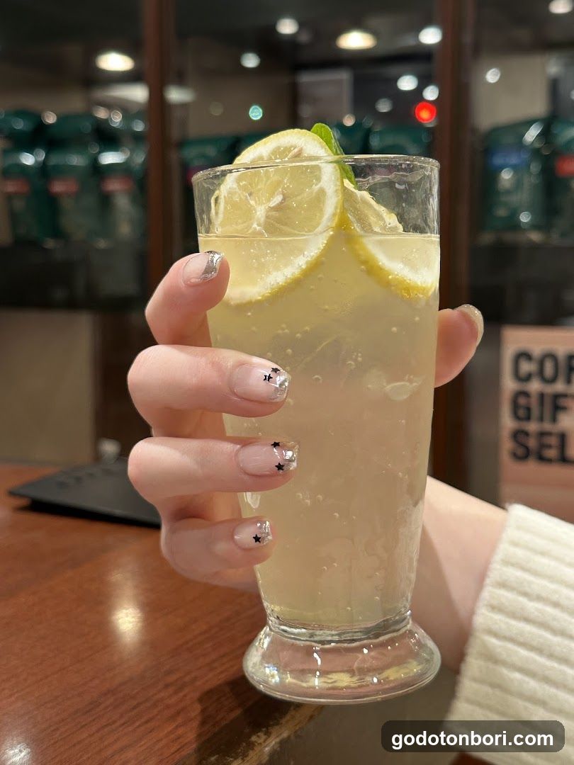 Nailsalon Nail Care & Spa LOVIN Namba Skyo