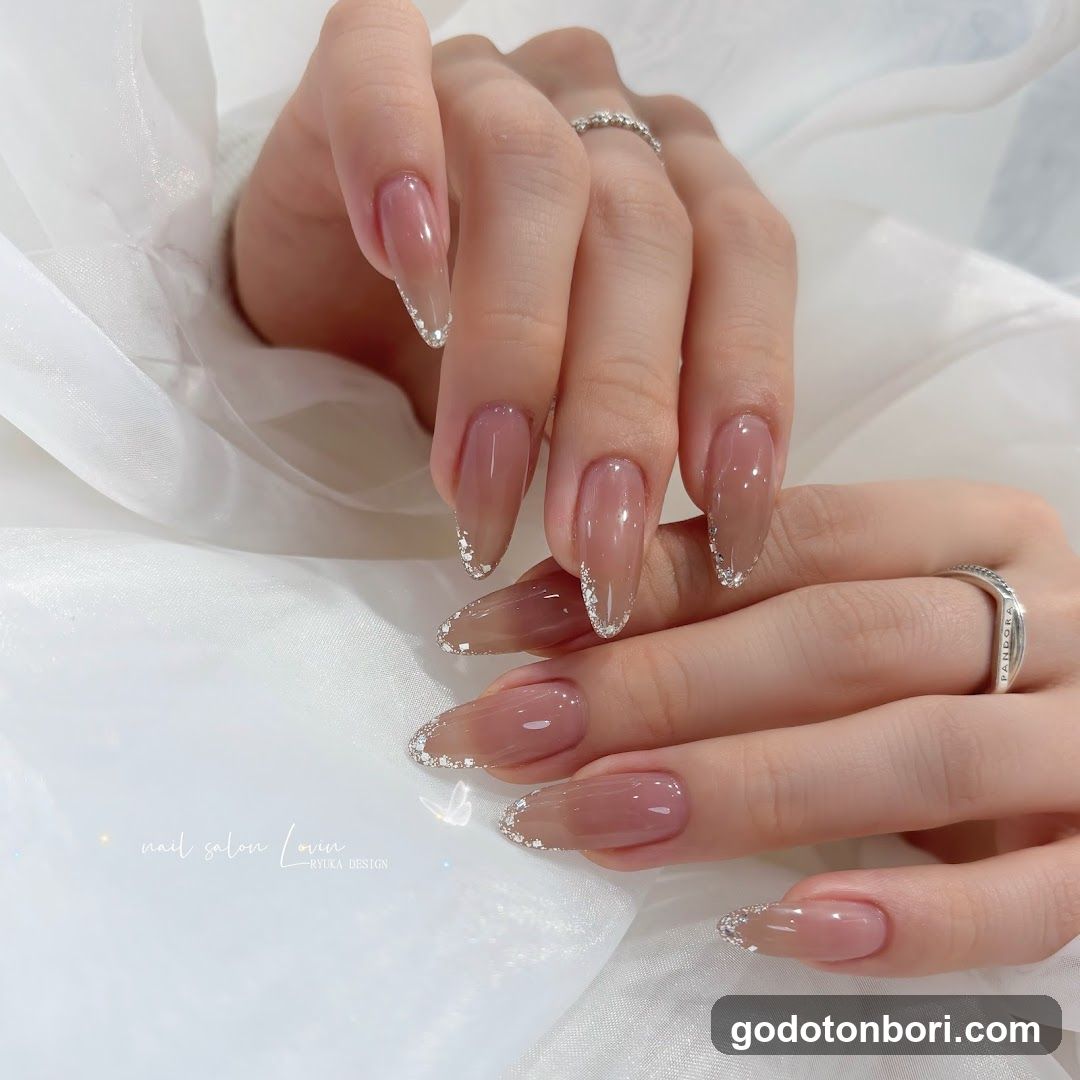 Nailsalon Nail Care & Spa LOVIN Namba Skyo
