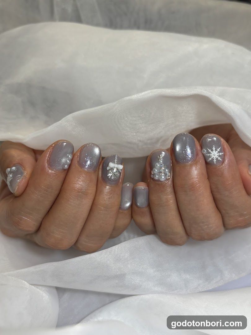 Nailsalon Nail Care & Spa LOVIN Namba Skyo