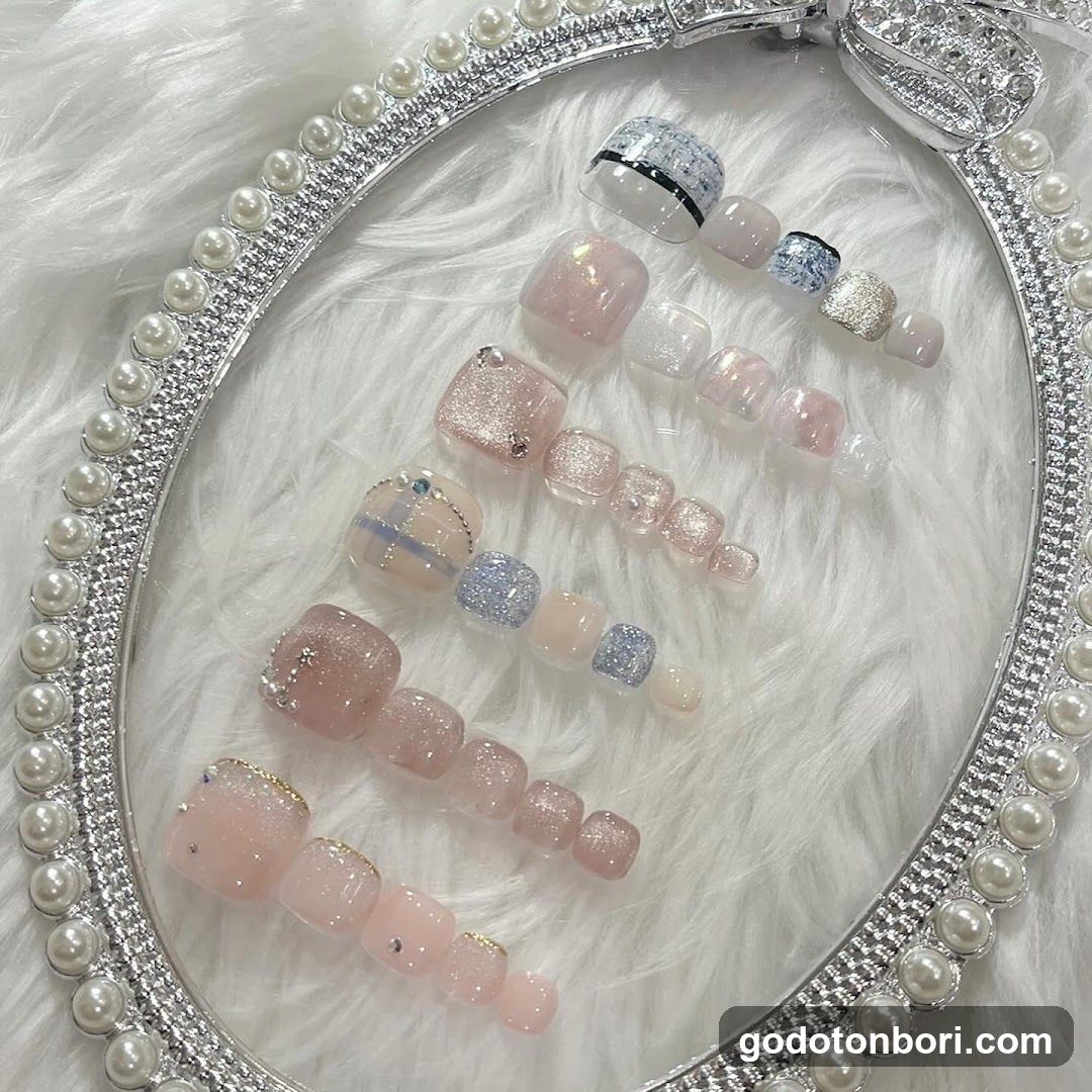 Nailsalon Nail Care & Spa LOVIN Namba Skyo