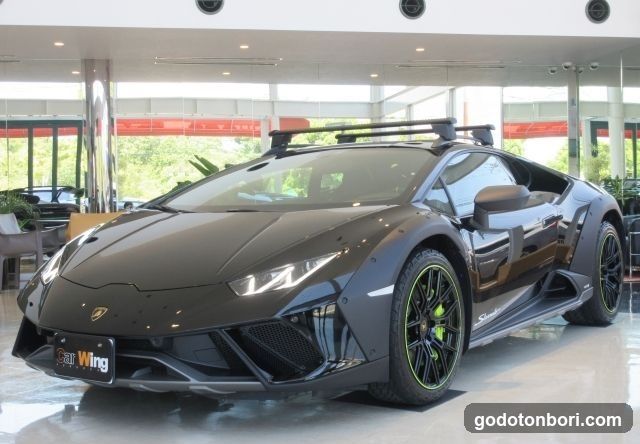 Port Moresby Auto broker- Car sourcing