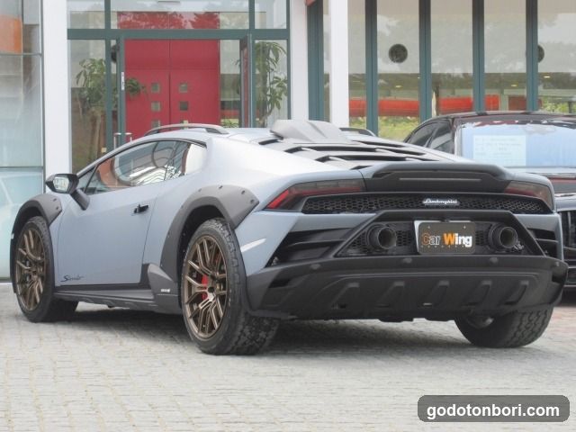 Port Moresby Auto broker- Car sourcing
