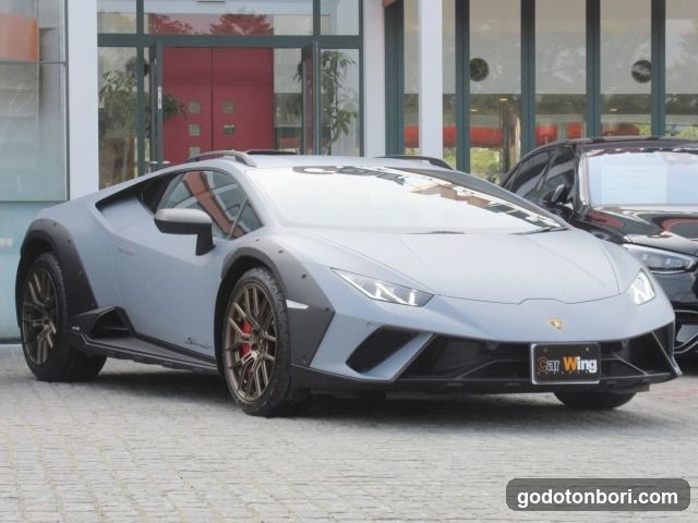 Port Moresby Auto broker- Car sourcing