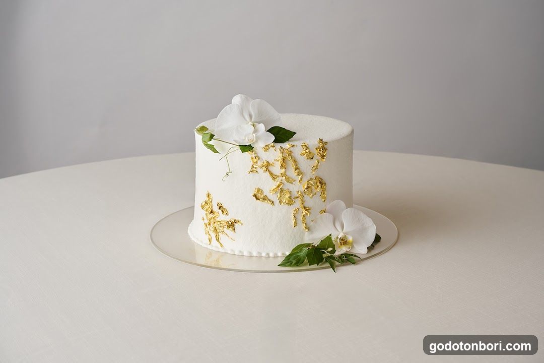 Swissôtel Nankai Osaka Wedding Salon