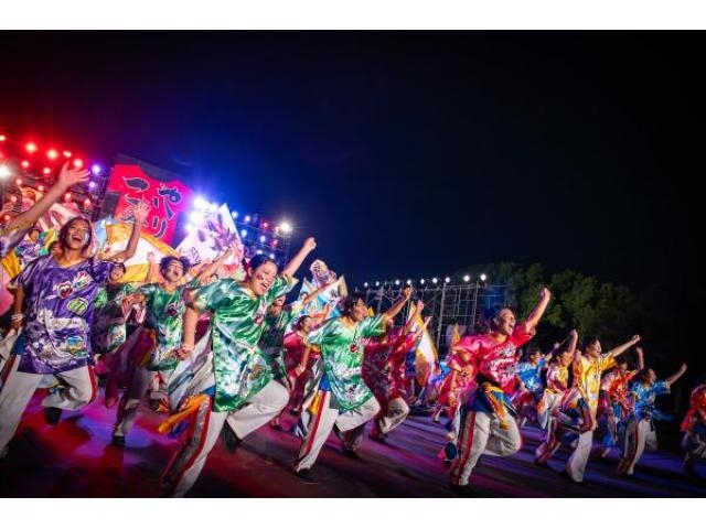 こいや祭り2026 案内画像