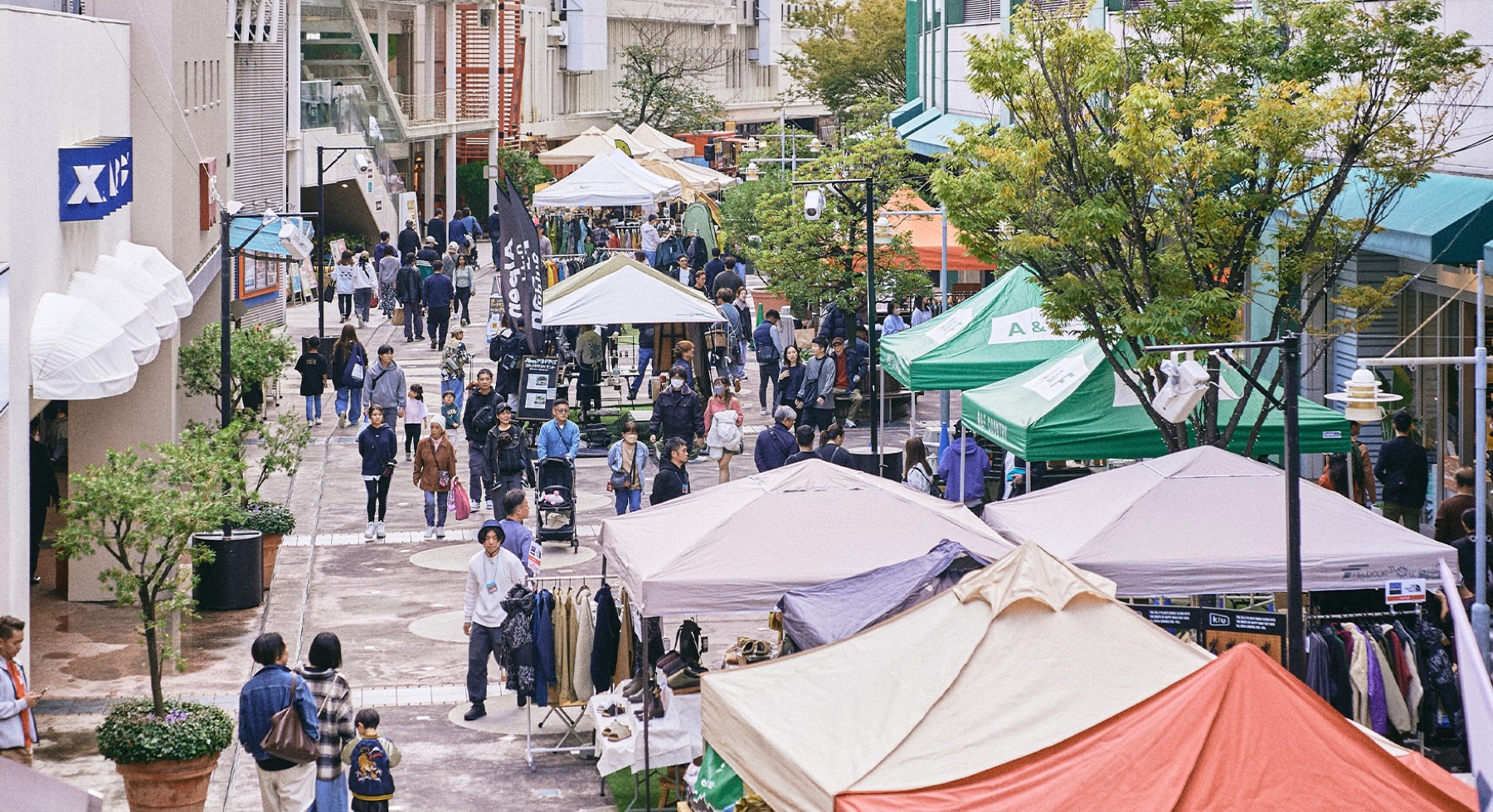 Namba Soto Fes Vol.5