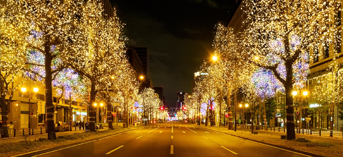 Osaka Hikari no Kyoen