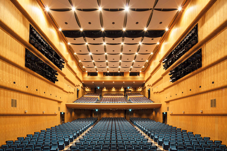 Namba Grand Kagetsu